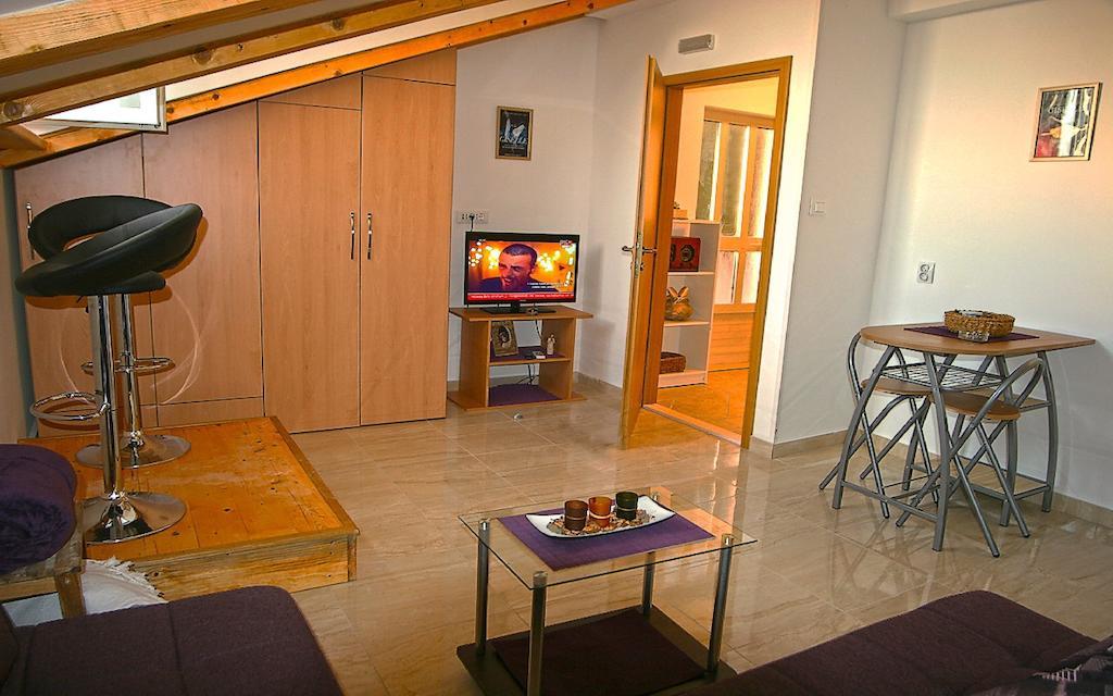 Ballerina Apartment Dubrovnik Room photo
