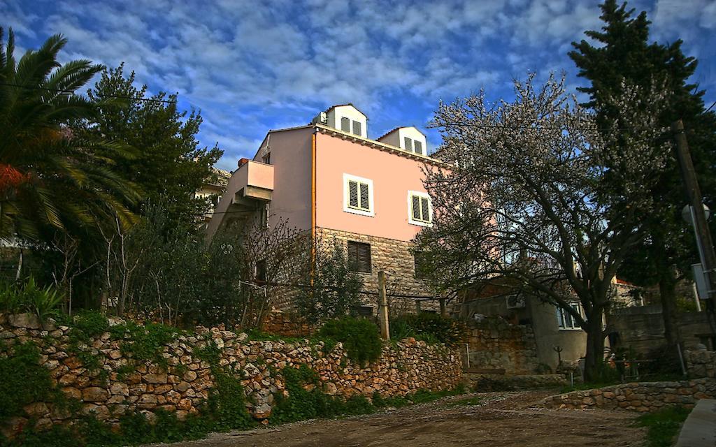 Ballerina Apartment Dubrovnik Exterior photo