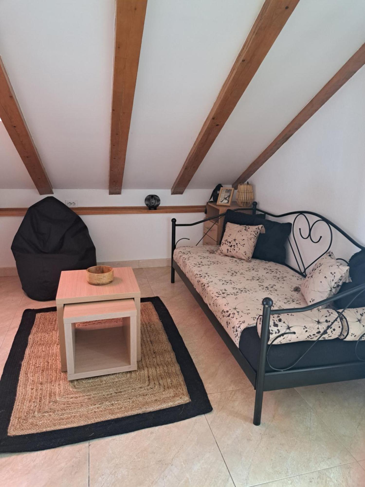 Ballerina Apartment Dubrovnik Room photo