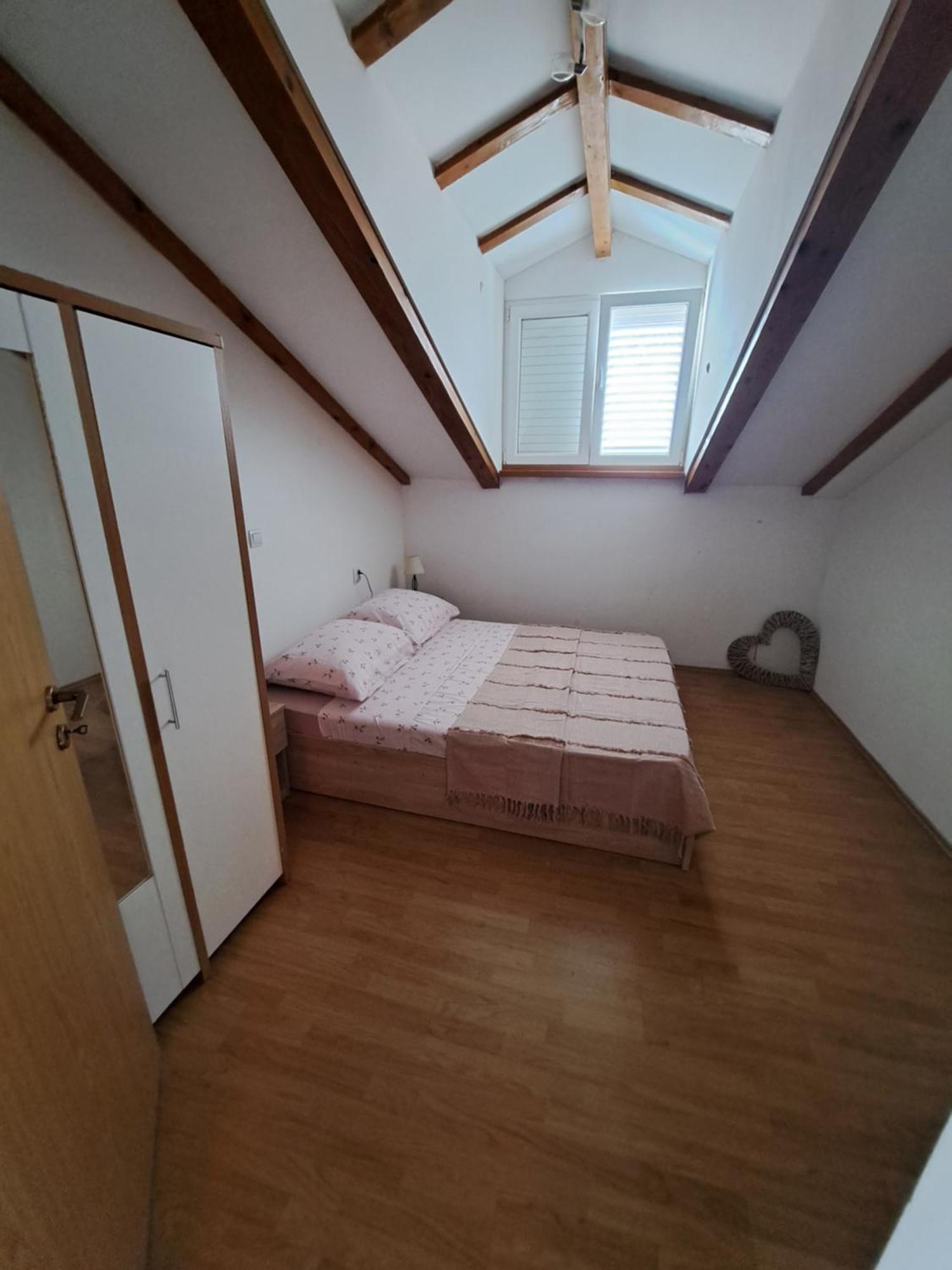 Ballerina Apartment Dubrovnik Room photo