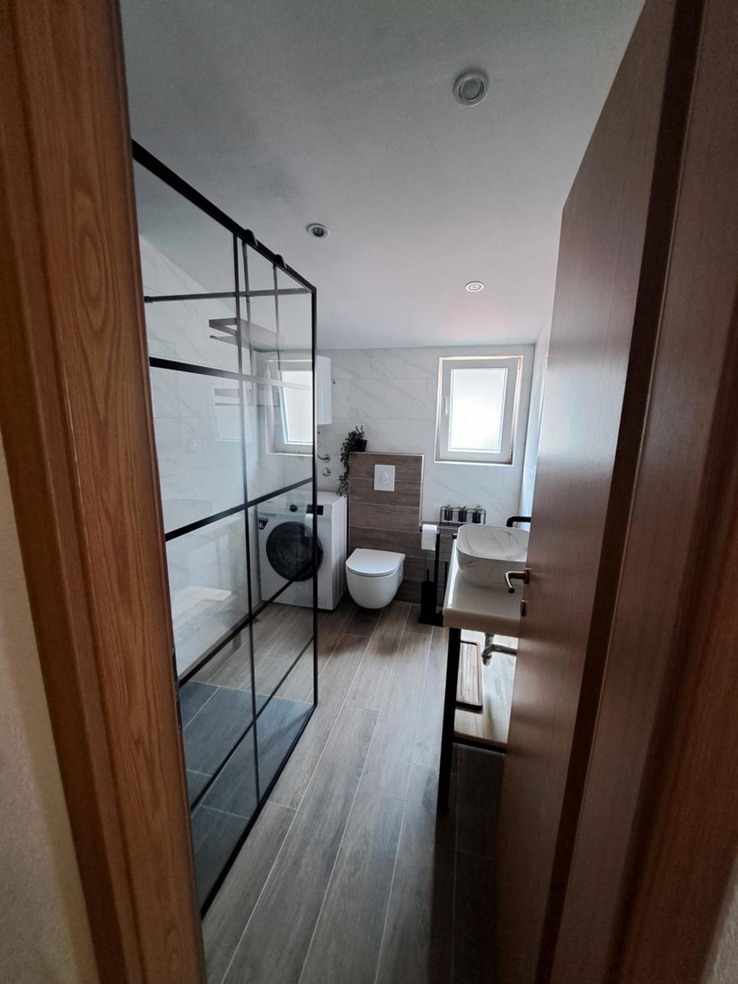 Ballerina Apartment Dubrovnik Room photo