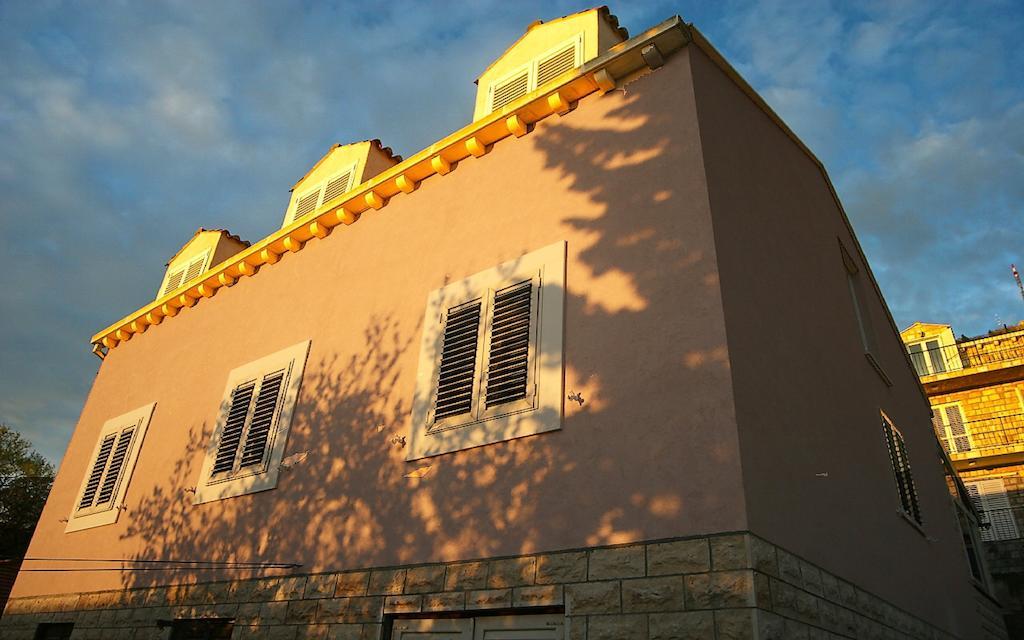 Ballerina Apartment Dubrovnik Exterior photo