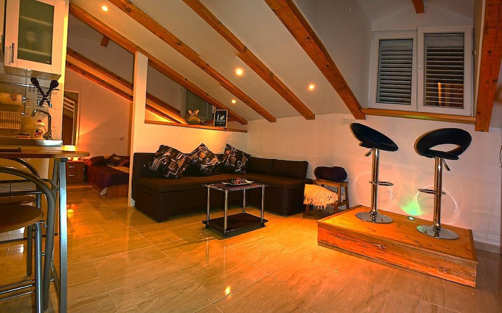 Ballerina Apartment Dubrovnik Room photo