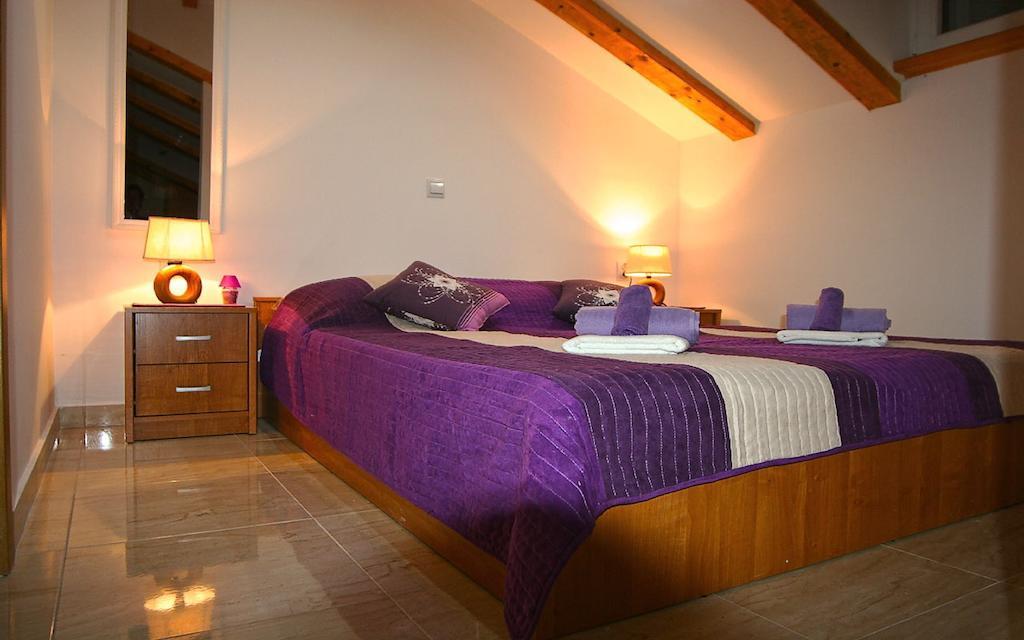 Ballerina Apartment Dubrovnik Room photo