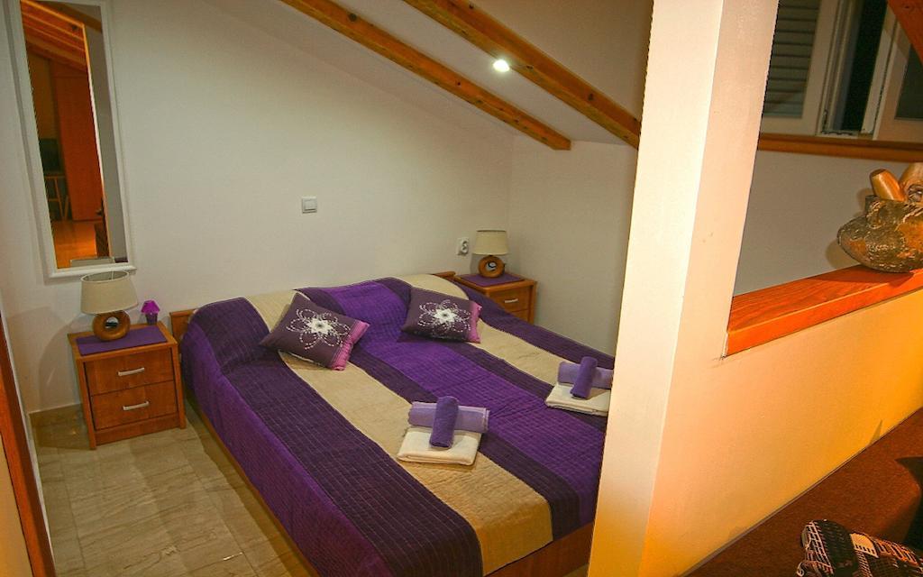 Ballerina Apartment Dubrovnik Room photo