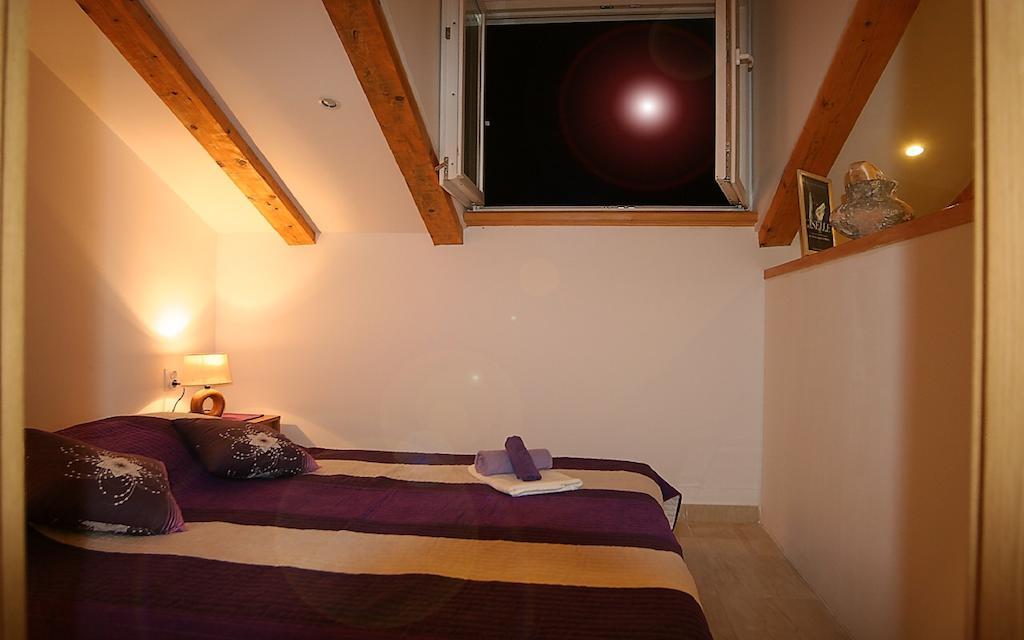 Ballerina Apartment Dubrovnik Room photo