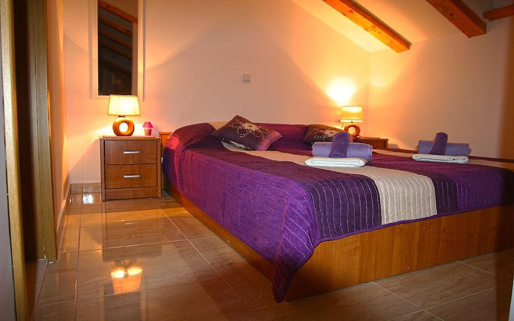 Ballerina Apartment Dubrovnik Room photo