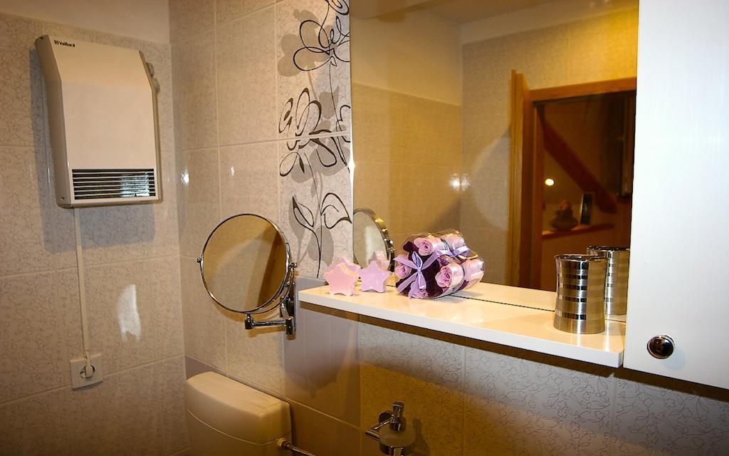 Ballerina Apartment Dubrovnik Room photo