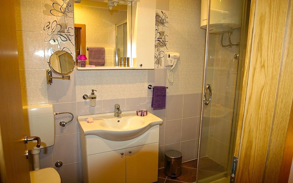 Ballerina Apartment Dubrovnik Room photo