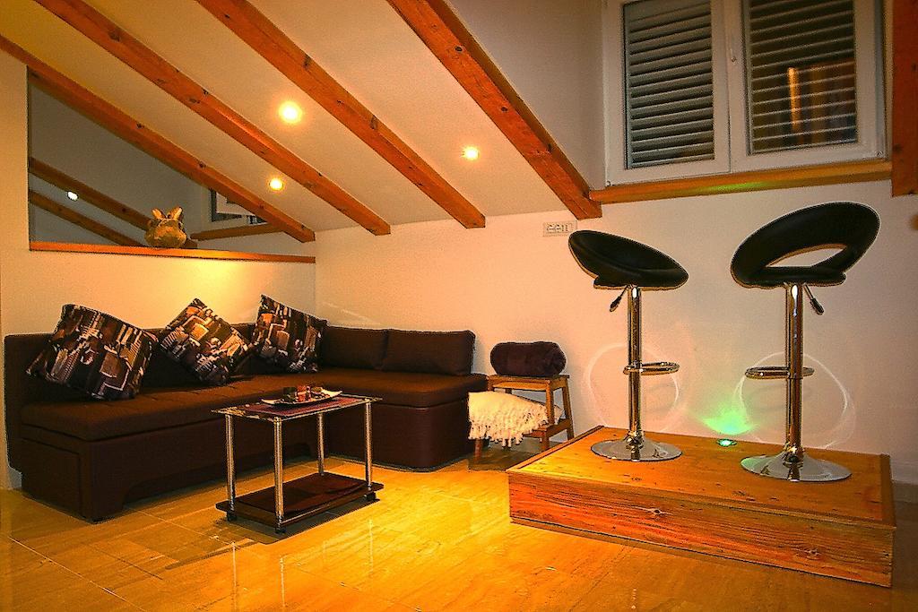 Ballerina Apartment Dubrovnik Exterior photo