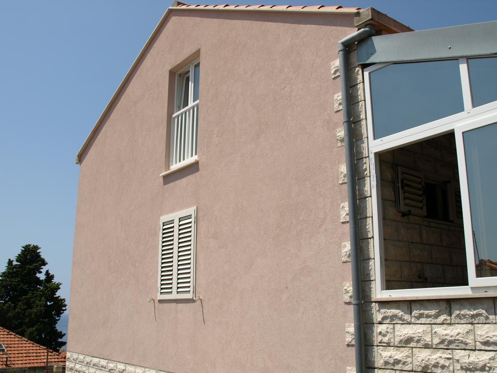 Ballerina Apartment Dubrovnik Exterior photo