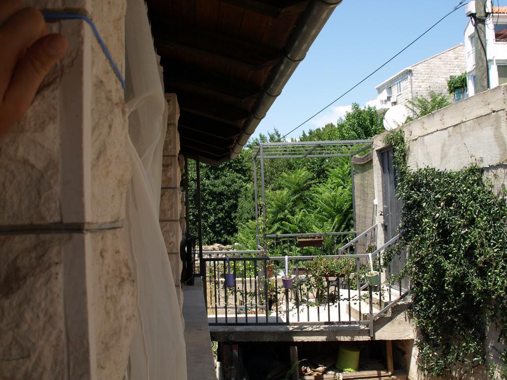 Ballerina Apartment Dubrovnik Exterior photo