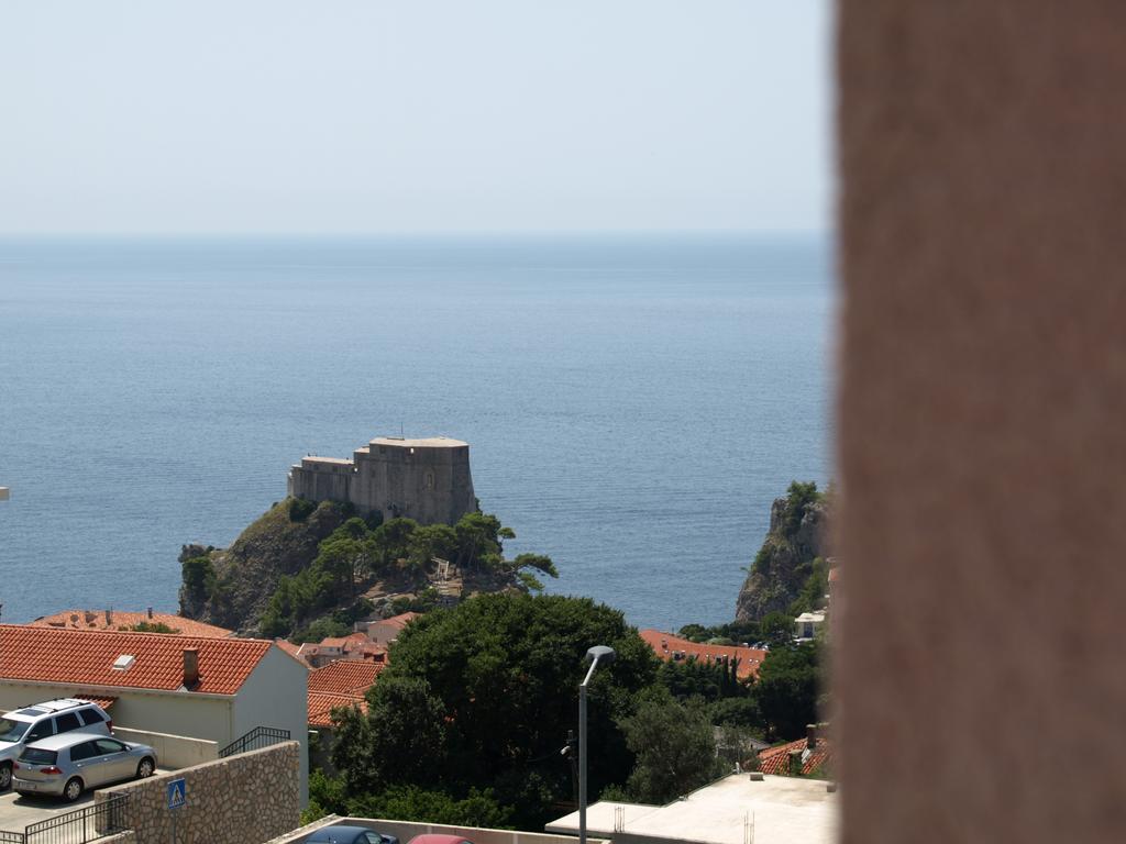 Ballerina Apartment Dubrovnik Exterior photo