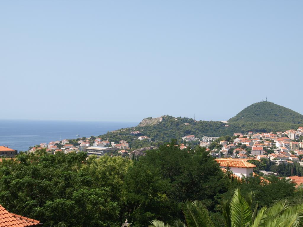 Ballerina Apartment Dubrovnik Exterior photo